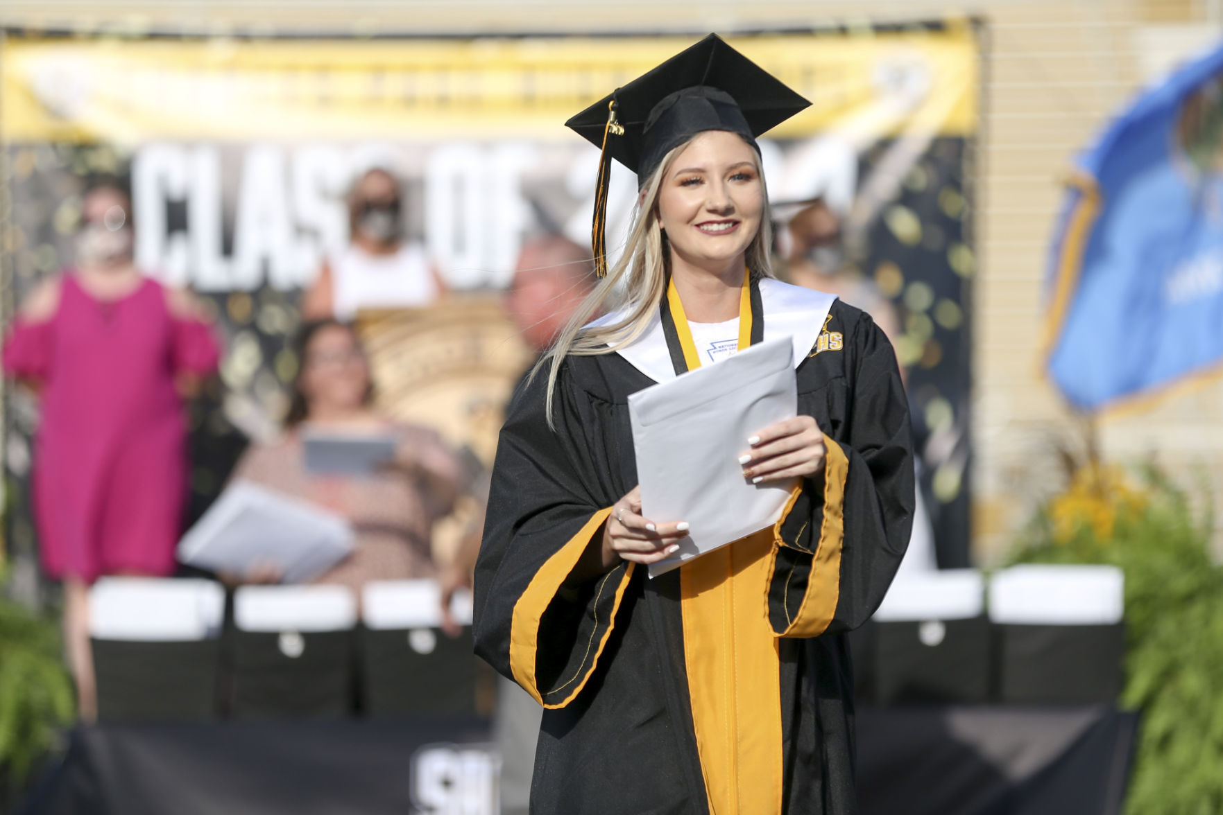 CPHS Graduation